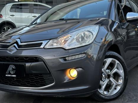 CITROEN C3 1.6 16V 4P EXCLUSIVE FLEX AUTOMTICO, Foto 2