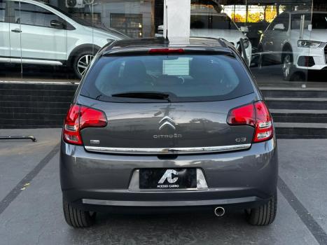 CITROEN C3 1.6 16V 4P EXCLUSIVE FLEX AUTOMTICO, Foto 5