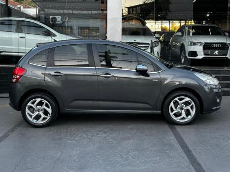CITROEN C3 1.6 16V 4P EXCLUSIVE FLEX AUTOMTICO, Foto 6