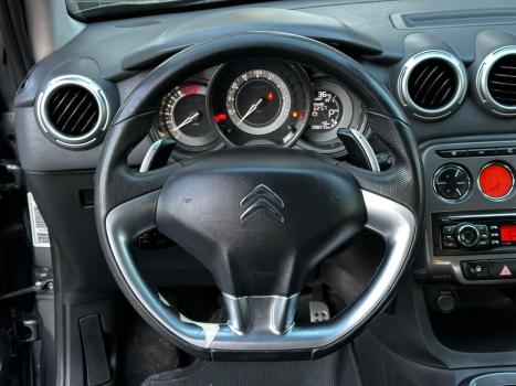 CITROEN C3 1.6 16V 4P EXCLUSIVE FLEX AUTOMTICO, Foto 7