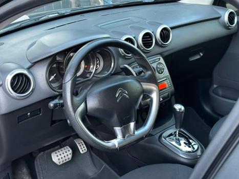 CITROEN C3 1.6 16V 4P EXCLUSIVE FLEX AUTOMTICO, Foto 8