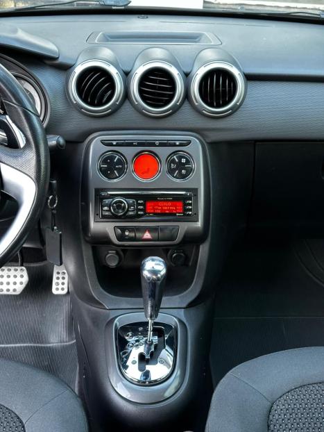 CITROEN C3 1.6 16V 4P EXCLUSIVE FLEX AUTOMTICO, Foto 9