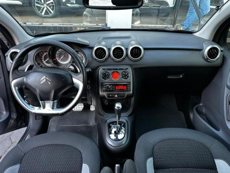 CITROEN C3 1.6 16V 4P EXCLUSIVE FLEX AUTOMTICO, Foto 10