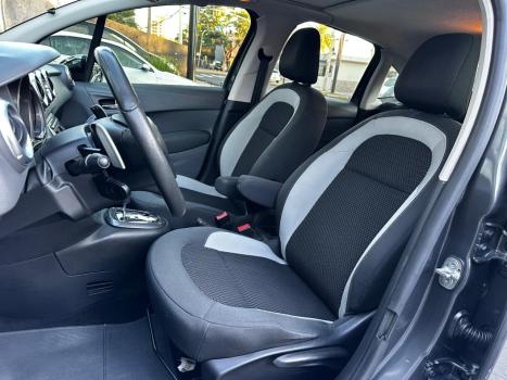 CITROEN C3 1.6 16V 4P EXCLUSIVE FLEX AUTOMTICO, Foto 12
