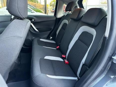CITROEN C3 1.6 16V 4P EXCLUSIVE FLEX AUTOMTICO, Foto 13