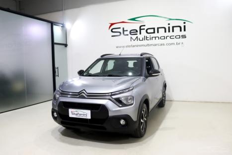 CITROEN C3 1.6 16V 4P FLEX FEEL PACK AUTOMTICO, Foto 1
