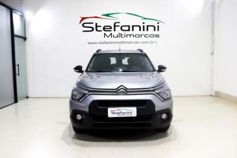CITROEN C3 1.6 16V 4P FLEX FEEL PACK AUTOMTICO, Foto 2