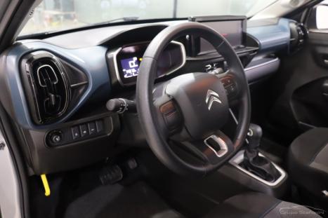 CITROEN C3 1.6 16V 4P FLEX FEEL PACK AUTOMTICO, Foto 4