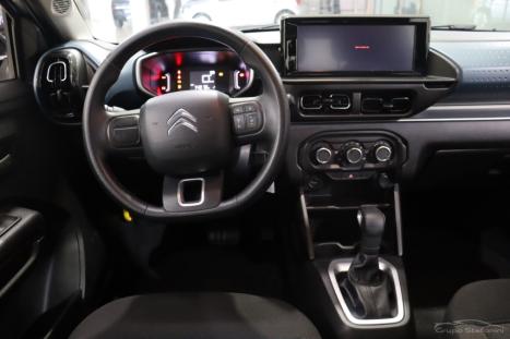 CITROEN C3 1.6 16V 4P FLEX FEEL PACK AUTOMTICO, Foto 5