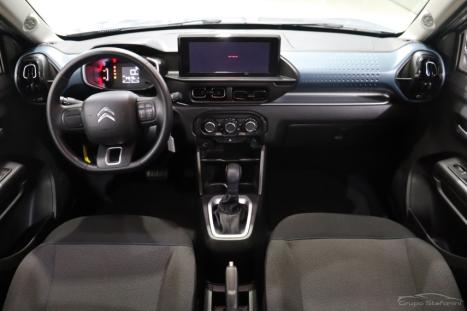 CITROEN C3 1.6 16V 4P FLEX FEEL PACK AUTOMTICO, Foto 6