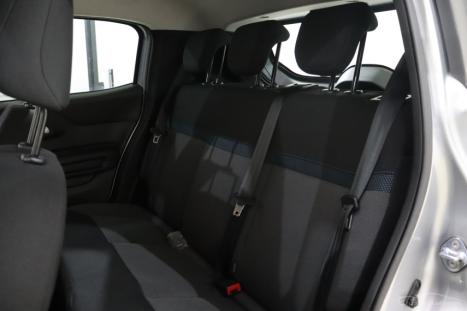 CITROEN C3 1.6 16V 4P FLEX FEEL PACK AUTOMTICO, Foto 8
