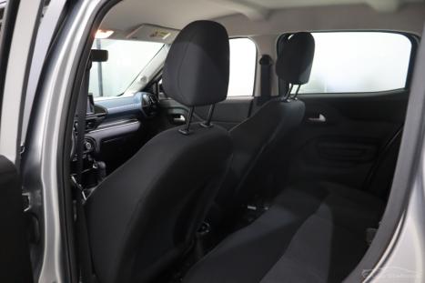 CITROEN C3 1.6 16V 4P FLEX FEEL PACK AUTOMTICO, Foto 9