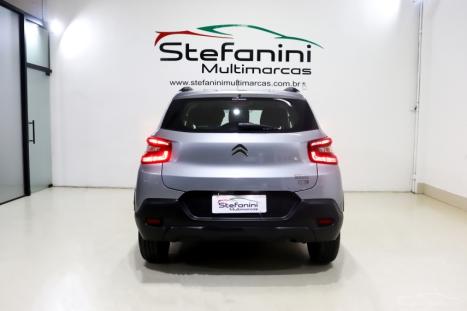 CITROEN C3 1.6 16V 4P FLEX FEEL PACK AUTOMTICO, Foto 12