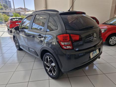 CITROEN C3 1.6 16V 4P FLEX VTI 120 URBAN TRAIL AUTOMTICO, Foto 3