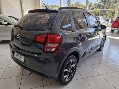 CITROEN C3 1.6 16V 4P FLEX VTI 120 URBAN TRAIL AUTOMTICO, Foto 4