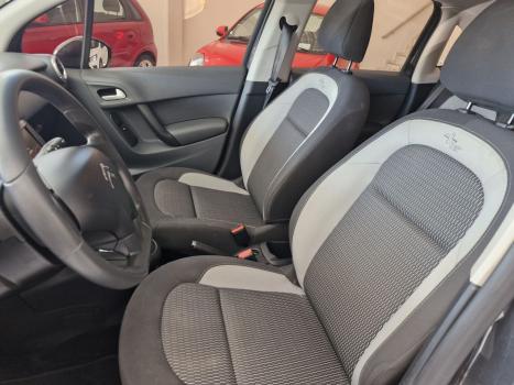 CITROEN C3 1.6 16V 4P FLEX VTI 120 URBAN TRAIL AUTOMTICO, Foto 5