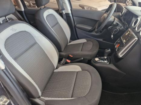 CITROEN C3 1.6 16V 4P FLEX VTI 120 URBAN TRAIL AUTOMTICO, Foto 7