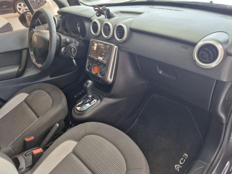 CITROEN C3 1.6 16V 4P FLEX VTI 120 URBAN TRAIL AUTOMTICO, Foto 8