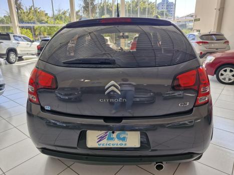 CITROEN C3 1.6 16V 4P FLEX VTI 120 URBAN TRAIL AUTOMTICO, Foto 9