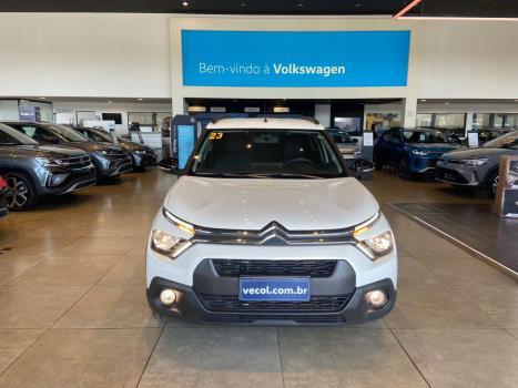 CITROEN C3 1.6 16V 4P FLEX FEEL PACK AUTOMTICO, Foto 2