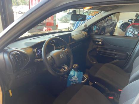 CITROEN C3 1.6 16V 4P FLEX FEEL PACK AUTOMTICO, Foto 4