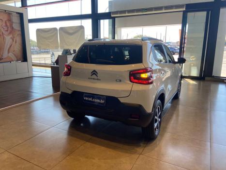 CITROEN C3 1.6 16V 4P FLEX FEEL PACK AUTOMTICO, Foto 9