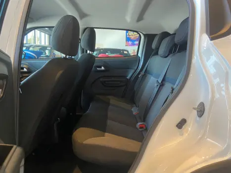 CITROEN C3 1.6 16V 4P FLEX FEEL PACK AUTOMTICO, Foto 6