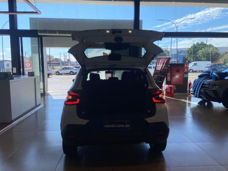 CITROEN C3 1.6 16V 4P FLEX FEEL PACK AUTOMTICO, Foto 12