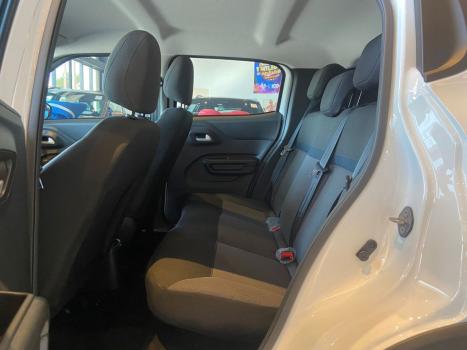 CITROEN C3 1.6 16V 4P FLEX FEEL PACK AUTOMTICO, Foto 6