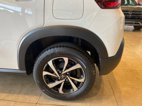 CITROEN C3 1.6 16V 4P FLEX FEEL PACK AUTOMTICO, Foto 8