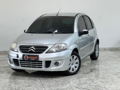 CITROEN C3 1.6 16V 4P EXCLUSIVE FLEX AUTOMTICO, Foto 1
