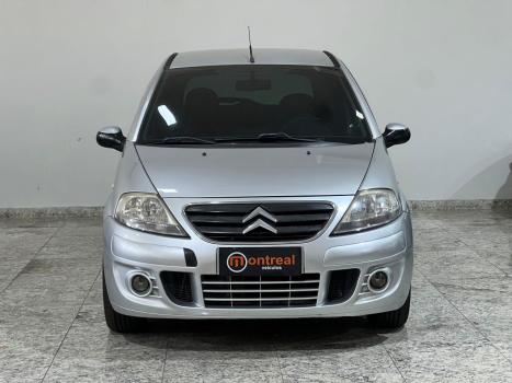 CITROEN C3 1.6 16V 4P EXCLUSIVE FLEX AUTOMTICO, Foto 2