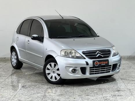 CITROEN C3 1.6 16V 4P EXCLUSIVE FLEX AUTOMTICO, Foto 3