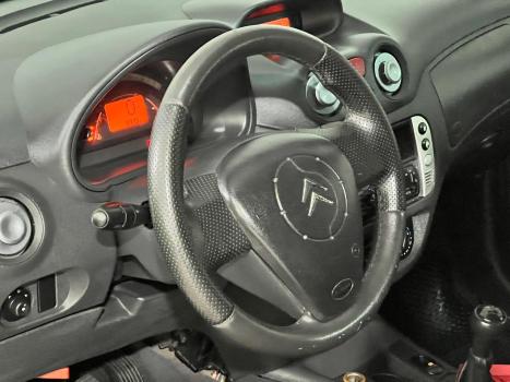 CITROEN C3 1.6 16V 4P EXCLUSIVE FLEX AUTOMTICO, Foto 4