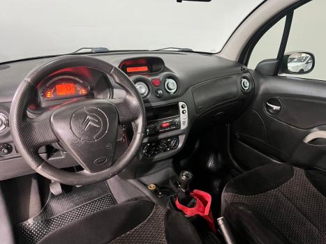 CITROEN C3 1.6 16V 4P EXCLUSIVE FLEX AUTOMTICO, Foto 5