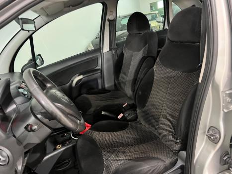 CITROEN C3 1.6 16V 4P EXCLUSIVE FLEX AUTOMTICO, Foto 6
