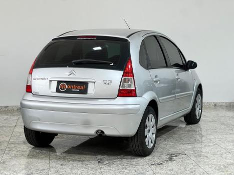 CITROEN C3 1.6 16V 4P EXCLUSIVE FLEX AUTOMTICO, Foto 8