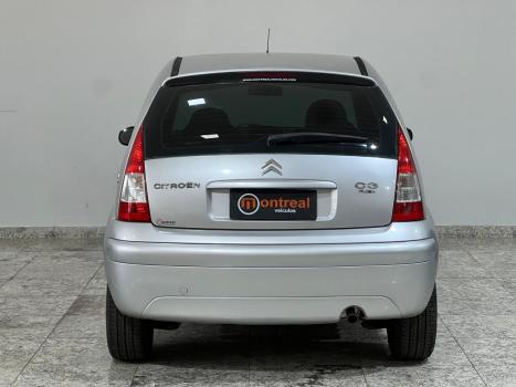 CITROEN C3 1.6 16V 4P EXCLUSIVE FLEX AUTOMTICO, Foto 9