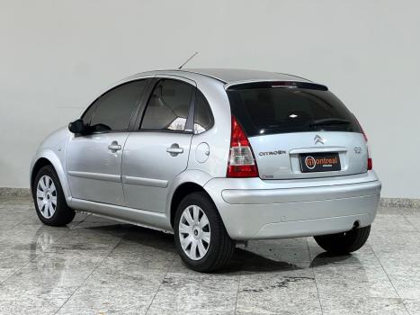 CITROEN C3 1.6 16V 4P EXCLUSIVE FLEX AUTOMTICO, Foto 10