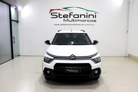 CITROEN C3 1.6 16V 4P FLEX FEEL PACK AUTOMTICO, Foto 2