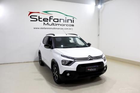 CITROEN C3 1.6 16V 4P FLEX FEEL PACK AUTOMTICO, Foto 3