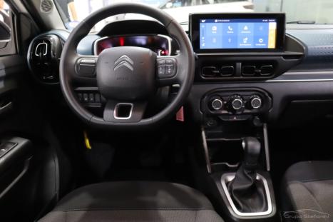 CITROEN C3 1.6 16V 4P FLEX FEEL PACK AUTOMTICO, Foto 5