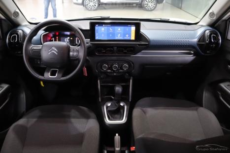 CITROEN C3 1.6 16V 4P FLEX FEEL PACK AUTOMTICO, Foto 6