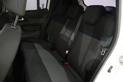 CITROEN C3 1.6 16V 4P FLEX FEEL PACK AUTOMTICO, Foto 8