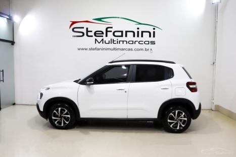 CITROEN C3 1.6 16V 4P FLEX FEEL PACK AUTOMTICO, Foto 10
