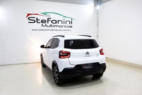 CITROEN C3 1.6 16V 4P FLEX FEEL PACK AUTOMTICO, Foto 13