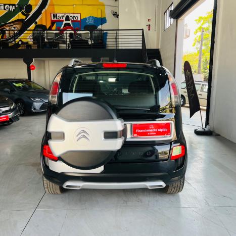 CITROEN C3 1.6 16V 4P GLX FLEX, Foto 3