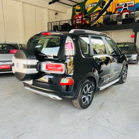 CITROEN C3 1.6 16V 4P GLX FLEX, Foto 4