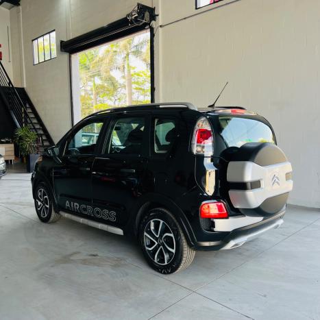 CITROEN C3 1.6 16V 4P GLX FLEX, Foto 6