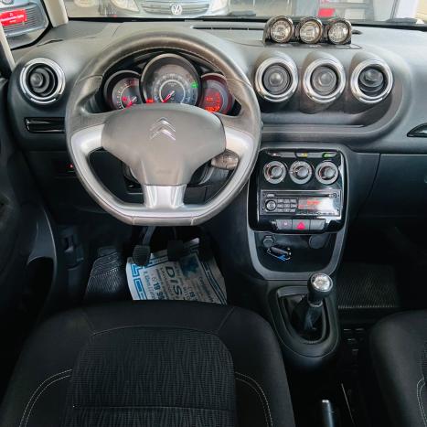 CITROEN C3 1.6 16V 4P GLX FLEX, Foto 7